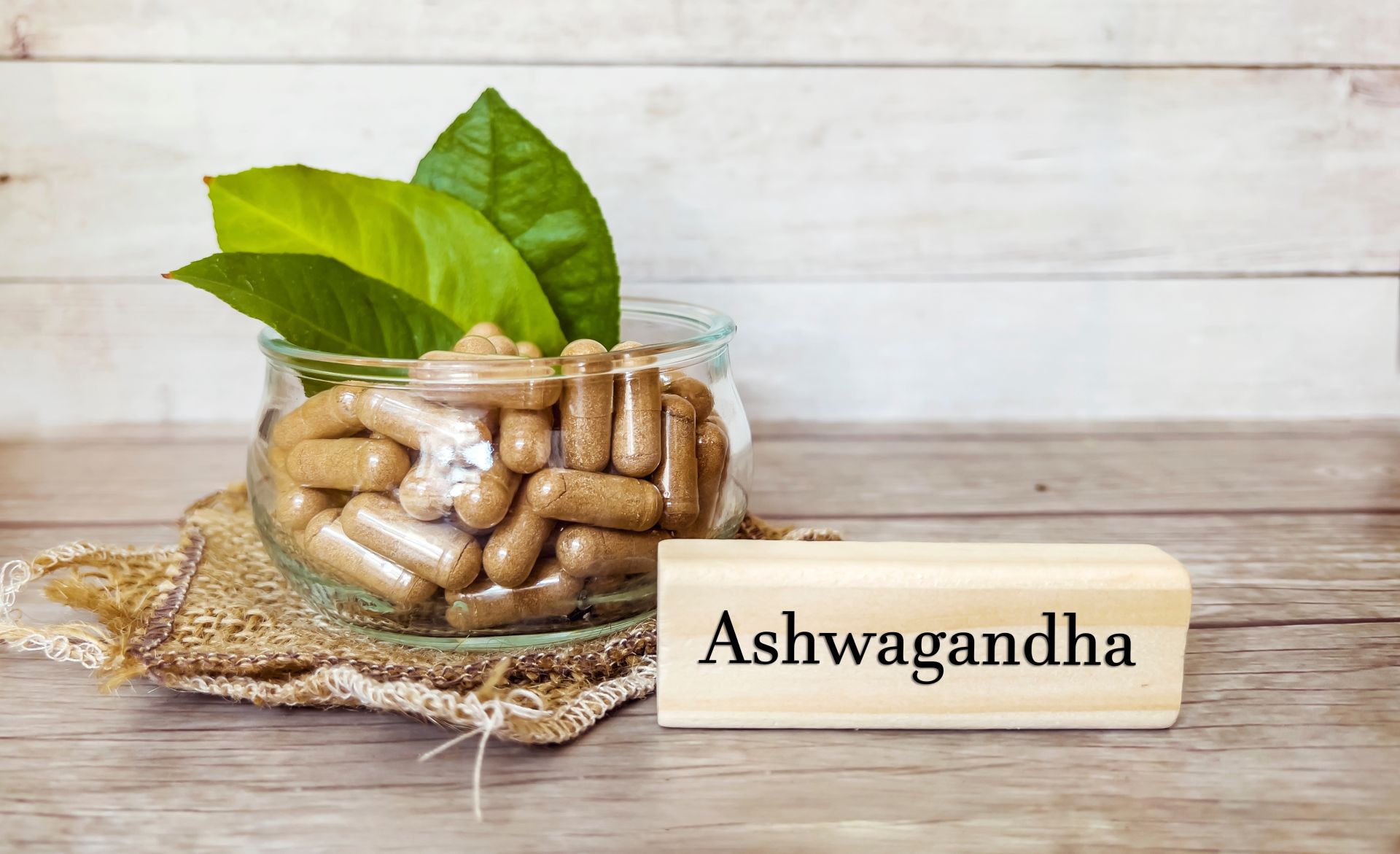 Ashwagandha - user reviews